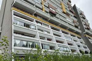 Helle 2-Zimmer-Wohnung mit großzügigem Wintergarten in Augsburg-Lechhausen – Die vollständige Adresse der Immobilie erhältst du vom Anbieter., 86167 Lechhausen-Ost, Augsburg – Vorschaubild 16