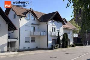 Schicke Wohnung in Stadelhofen ! – Die vollständige Adresse der Immobilie erhältst du vom Anbieter., 77704 Oberkirch – Vorschaubild 16
