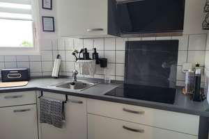 Helle 2-Zimmer-Dachgeschosswohnung mit Balkon in St. Tönis – Die vollständige Adresse der Immobilie erhältst du vom Anbieter., 47918 Tönisvorst – Vorschaubild 8