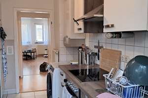 Einladende Wohnung in Stuttgart-Ost - 3-Zimmer Wohnung mit Balkon – Die vollständige Adresse der Immobilie erhältst du vom Anbieter., 70184 Gablenberg, Stuttgart – Vorschaubild 13