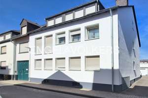 Modernisiertes, vollvermietetes Dreifamilienhaus in Koblenz-Güls