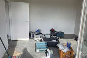 #frisch renoviert  #unbefristet  #ideale Pendler- oder Studentenwohnung #am Bahnhof Gesundbrunnen – Die vollständige Adresse der Immobilie erhältst du vom Anbieter., 13357 Gesundbrunnen, Berlin – Vorschaubild 10