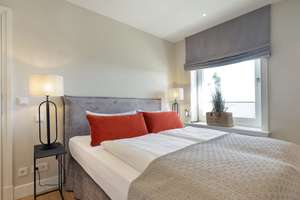 Exklusives Penthouse in Strandlage mit Meerblick – 25980 Sylt (Gemeinde) – Vorschaubild 10