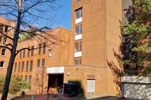 Tolle Eigentumswohnung über den Dächern von Döhren mit TG Stellplatz – Am Uhrturm 29, 30519 Döhren, Hannover – Vorschaubild 3