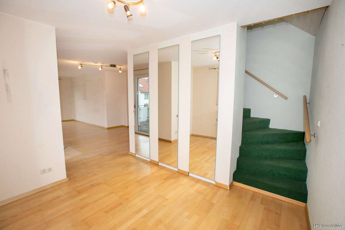 Immobilie in Lengede - Eigentumswohnung über 2 Etagen - Bild 14