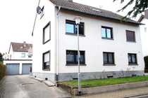 Stadtverband ... - Vermietung 3-Zimmer-Wohnungen