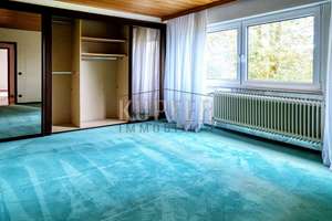 Charmantes EFH mit grünem Rückzugsort und viel Potential! – Die vollständige Adresse der Immobilie erhältst du vom Anbieter., 91080 Uttenreuth – Vorschaubild 6