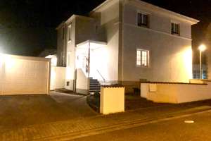 Charmante und stilvolle VILLA mit 4-fach-Garage und schön angelegtem Garten in  66981 Münchweiler – Die vollständige Adresse der Immobilie erhältst du vom Anbieter., 66981 Münchweiler an der Rodalb – Vorschaubild 33