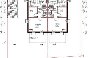 KfW55-Neubau in Top-Lage: moderne Doppelhaushälfte Nähe S-Bahn Ottobrunn – Die vollständige Adresse der Immobilie erhältst du vom Anbieter., 85521 Hohenbrunn – Vorschaubild 16