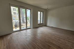 Platz zum Leben und Wohlfühlen - Neubauwohnung mit moderner Ausstattung (nur mit Wohnberechtigungssc – Joy-Fleming-Ring 1, 68309 Käfertal, Mannheim – Vorschaubild 2