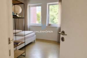 Architektonische Eleganz in privilegierter Lage von Nienstedten – Die vollständige Adresse der Immobilie erhältst du vom Anbieter., 22609 Nienstedten, Hamburg – Vorschaubild 15
