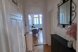 Ab 01.09.2025: Teilmöblierte 2-Zimmer-Wohnung in Heidelberg-Bergheim – Heidelberg – Vorschaubild 3