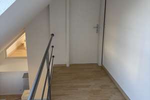 Lichtdurchfluteter Wohntraum über zwei Ebenen mit Galerie & Einbauküche in KA-Mühlburg – Hardtstraße 4, 76185 Mühlburg, Karlsruhe – Vorschaubild 20