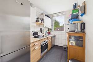 Viel Platz zum Leben oder Anlegen: Großzügige 4-Zimmer-Wohnung mit Stellplatz in Eving – 44339 Eving (Ortsteil), Dortmund – Vorschaubild 12