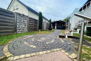 Traumhaftes 2-Fam.-Haus in HN-Biberach mit großer Einliegerwohnung, Garten und Parkmöglichkeiten  – 74078 Biberach, Heilbronn – Vorschaubild 36