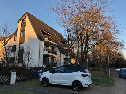 Wohnung Mieten In Schlebusch Immobilienscout24