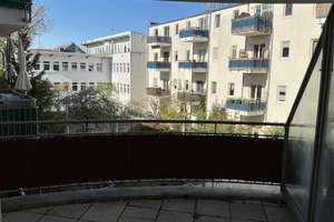 Komfortable 2-Zimmer-Wohnung in Magdeburg  - sofort frei ! – Gartenstraße 26, 39114 Werder, Magdeburg – Vorschaubild 4
