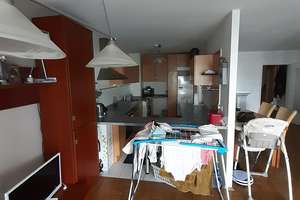 Schöne 3/4-Zimmer-Wohnung mit Terasse in Mannheim – 68309 Käfertal, Mannheim – Vorschaubild 3