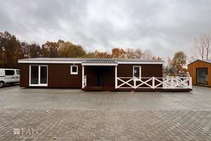***Stilvolles Einfamilienhaus mit großem Garten und Kamin – Ihr neues Zuhause in Badow*** – Die vollständige Adresse der Immobilie erhältst du vom Anbieter., 19209 Schildetal – Vorschaubild 8