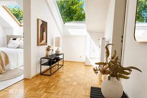 Charmante 2,5-Zimmer-Dachgeschosswohnung mit Balkon und Stellplatz in Essen-Bergerhausen – Die vollständige Adresse der Immobilie erhältst du vom Anbieter., 45136 Bergerhausen, Essen – Vorschaubild 16