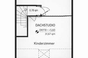 Helles freundliches Reihenmittelhaus im schönen D.-Wittlaer – Die vollständige Adresse der Immobilie erhältst du vom Anbieter., 40489 Wittlaer, Düsseldorf – Vorschaubild 21