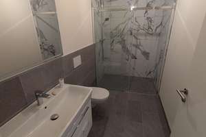 Top 5-Zimmer KfW Wohnung mit Küche, Balkon Bodenheizung in bester Lage von Wiesbaden Mitte – Moritzstraße 68, 65185 Mitte, Wiesbaden – Vorschaubild 6