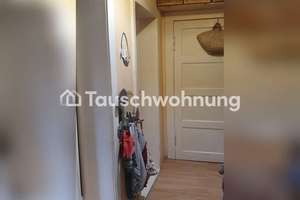 Tauschwohnung: Altbau Wohnung in Postam West mit Balkon – Die vollständige Adresse der Immobilie erhältst du vom Anbieter., 14471 Potsdam West, Potsdam – Vorschaubild 3