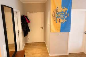 Zentral und möbliert: Hochwertige 2-Zimmer-Wohnung in Bestlage – Bärenstr. 1-3, 65183 Mitte, Wiesbaden – Vorschaubild 7
