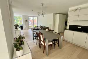Exklusive 2-Zimmer-Wohnung im modernen Neubau zur Miete – Infanteriestraße 14a, 80797 Schwere-Reiter-Straße, München – Vorschaubild 5