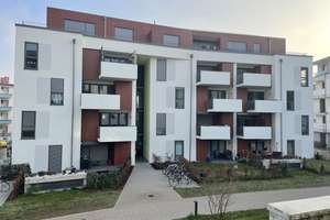 Gemütliche 1-Zimmer-Küche-Bad- Wohnung in bester Lage – 67061 Süd, Ludwigshafen am Rhein – Vorschaubild 5