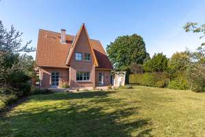 Einfamilienhaus mit großzügigem Raumangebot und Garten in Lüneburg-Oedeme – Die vollständige Adresse der Immobilie erhältst du vom Anbieter., 21335 Oedeme, Lüneburg – Vorschaubild 37