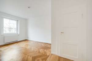 AIGNER - Aufwendig sanierter Altbau-Traum in ruhiger Innenhoflage – Die vollständige Adresse der Immobilie erhältst du vom Anbieter., 80797 Neuschwabing, München – Vorschaubild 7