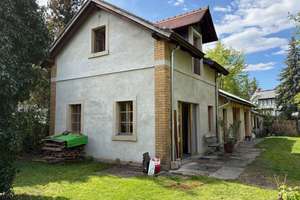 * voll möblierte und helle Wohnung mit Terrasse u. Garten * 6704 * – Die vollständige Adresse der Immobilie erhältst du vom Anbieter., 1259 Kleinzschachwitz, Dresden – Vorschaubild 4