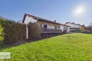 BESSERINGEN / HÖHENLAGE: BUNGALOW MIT ELW IN TOP WOHNLAGE – Die vollständige Adresse der Immobilie erhältst du vom Anbieter., 66663 Merzig – Vorschaubild 17
