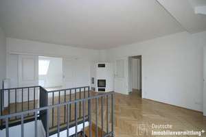 Repräsentative 5-Zimmerwohnung mit top Ausstattung am Clara Park! – Industriestraße 4, 4229 Schleußig, Leipzig – Vorschaubild 2