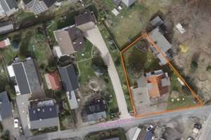 Einfamilienhaus in Chemnitz im Stadtteil Markersdorf – An der Kolonie 2, 9122 Stelzendorf, Chemnitz – Vorschaubild 12