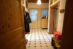 Prachtvolles Wohnen im Gründerzeithaus (befristet auf ca. 5 Jahre) – Bertramstraße 73, 38102 Viewegsgarten-Bebelhof, Braunschweig – Vorschaubild 2