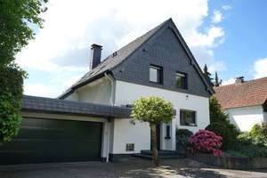 Einfamilienhaus mit Doppelgarage in der Waldsiedlung - befristete Vermietung bis 31.12.2028! – Die vollständige Adresse der Immobilie erhältst du vom Anbieter., 51375 Schlebusch, Leverkusen – Vorschaubild 20