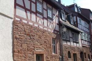 Ein Augenschmeichler mit toller Raumqualität - Wohnhaus mit Ladenbereich in Büdingen – Die vollständige Adresse der Immobilie erhältst du vom Anbieter., 63654 Büdingen – Vorschaubild 11