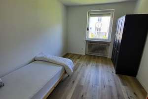 CO Nähe FH ** schicke Studenten WG gesucht ** 5 Schlafzimmer, Garten und Terrasse  – Die vollständige Adresse der Immobilie erhältst du vom Anbieter., 96450 Mitte, Coburg – Vorschaubild 9
