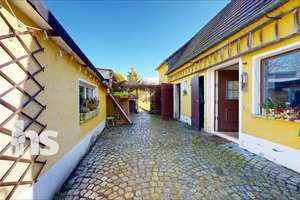 PROVISIONSFREI: Großzügiges Einfamilienhaus in Braunsbedra mit 7 Zimmern & 901 m² Grundstück – Freyburger Straße 29A, 6242 Braunsbedra – Vorschaubild 21