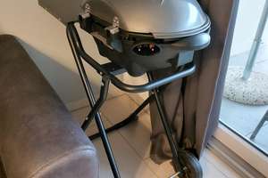 Traumhafter barrierefreier vollständig eingerichteter 3-Zimmer-Bungalow  – Schwimmbadallee 6, 21789 Wingst – Vorschaubild 8