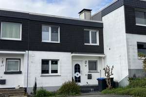 Ihr neues Zuhause - Gepflegtes Reihenmittelhaus – Die vollständige Adresse der Immobilie erhältst du vom Anbieter., 58730 Fröndenberg/Ruhr – Vorschaubild 2