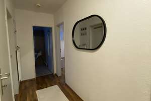 ***lichtdurchflutete charmante 2-Zimmer-Wohnung in verkehrsberuhigter Lage in Aachen*** – Altstraße 103, 52066 Trierer Straße, Aachen – Vorschaubild 3