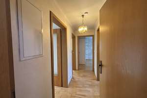 Charmante 3-Zimmer-Wohnung in ruhiger und bevorzugter Wohnlage von Möhringen – Die vollständige Adresse der Immobilie erhältst du vom Anbieter., 70567 Möhringen-Nord, Stuttgart – Vorschaubild 18