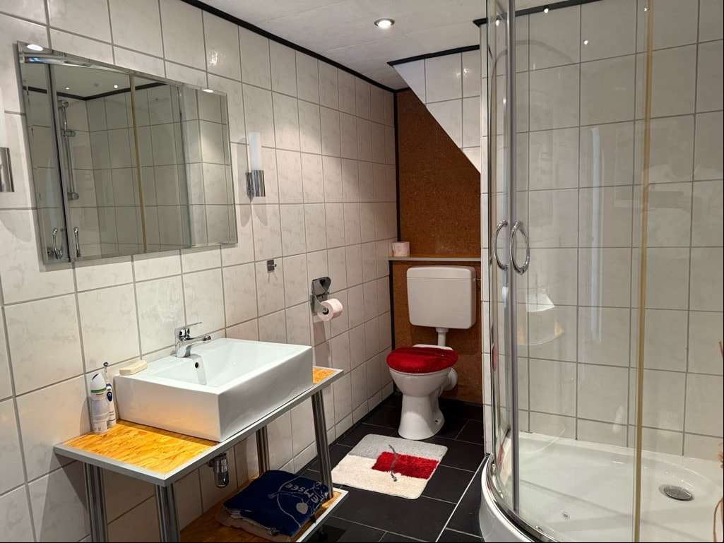 Immobilie in Visbek - Großes Einfamilienhaus mit PV-Anlage in Visbek - Bild 8