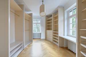 Repräsentative Altbauvilla in Bestlage – Neuhausen-Nymphenburg – Aiblinger Straße 6, 80639 Neuhausen, München – Vorschaubild 14