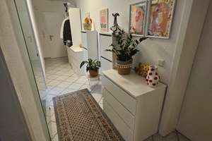 Gemütliche Wohnung, 2ZKD Bad mit Balkon, in gepflegtem Hause, zu vermieten – Hindenburgstr. 15, 58095 Mittelstadt, Hagen – Vorschaubild 7