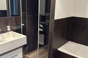  Wohnung im Atelierhaus Grindelhof (78m², möbliert) – Grindelhof 37, 20146 Rotherbaum, Hamburg – Vorschaubild 13
