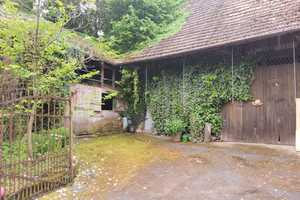 Geräumiges, preiswertes 9-Raum-Einfamilienhaus in zentraler, grüner Lage – Aschaffenburg (Kreis) – Vorschaubild 9